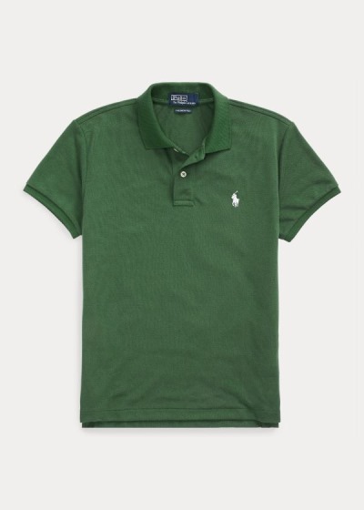 Women's Polo Ralph Lauren The Earth Polos | 671239CDQ